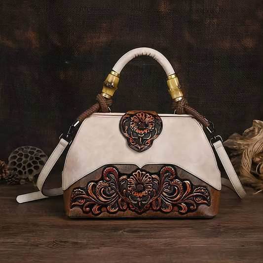 Handmade Western Bags